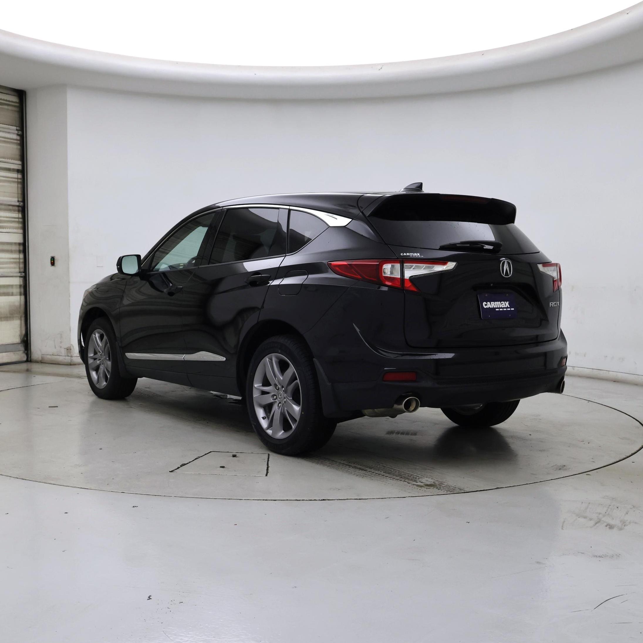 Thumbnail: 2019 Acura RDX - 2