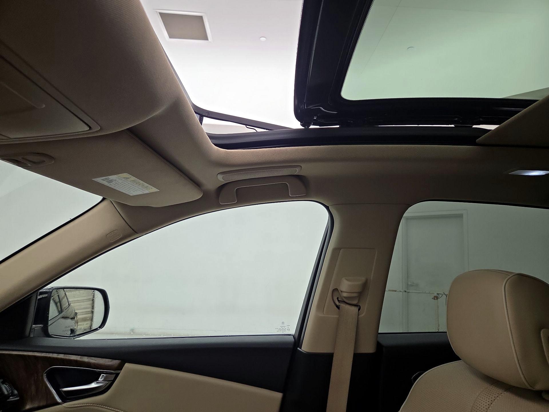 Thumbnail: 2019 Acura RDX - 20