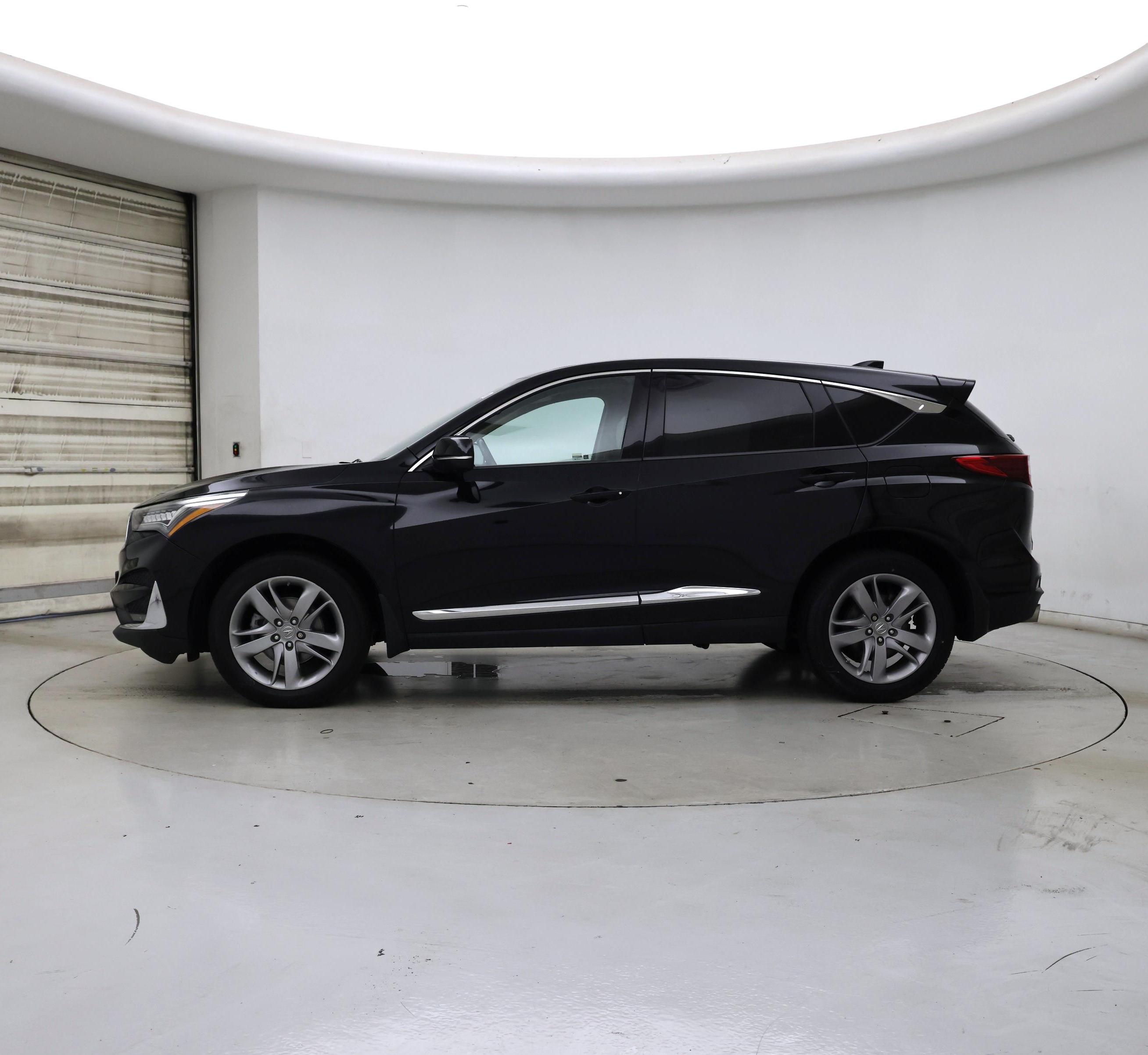 Thumbnail: 2019 Acura RDX - 3