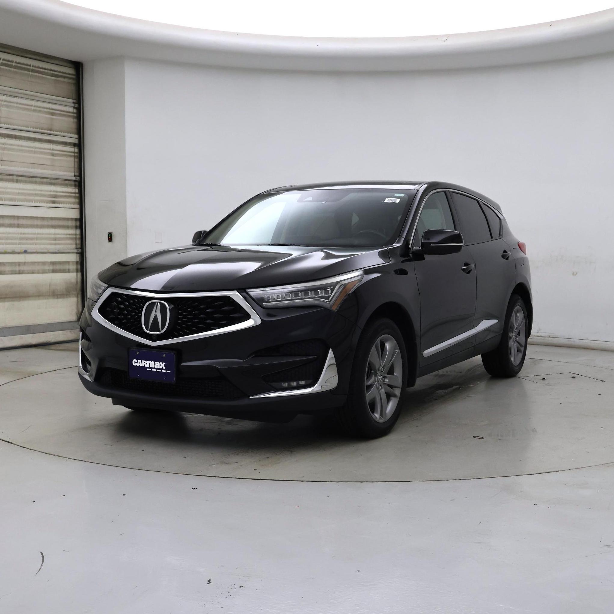 Thumbnail: 2019 Acura RDX - 4