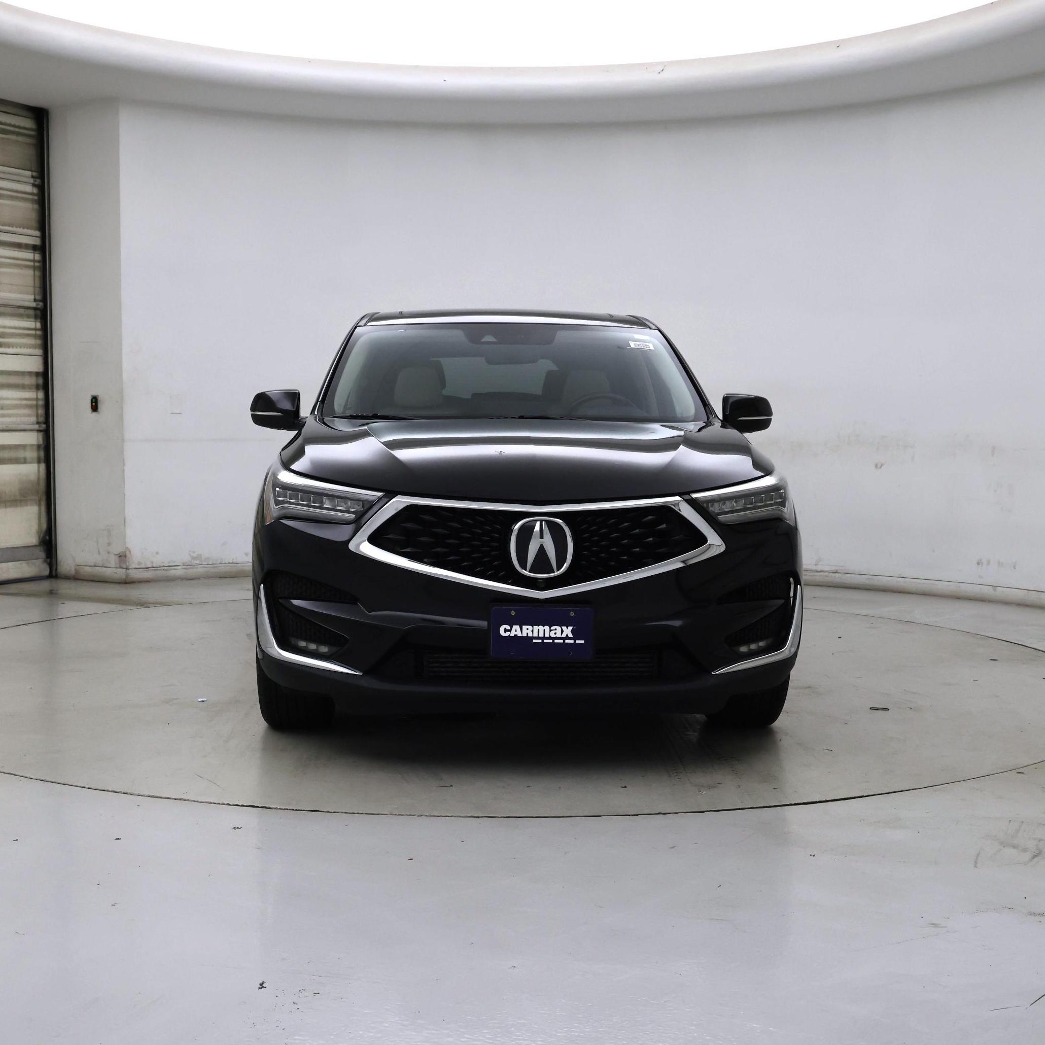 Thumbnail: 2019 Acura RDX - 5