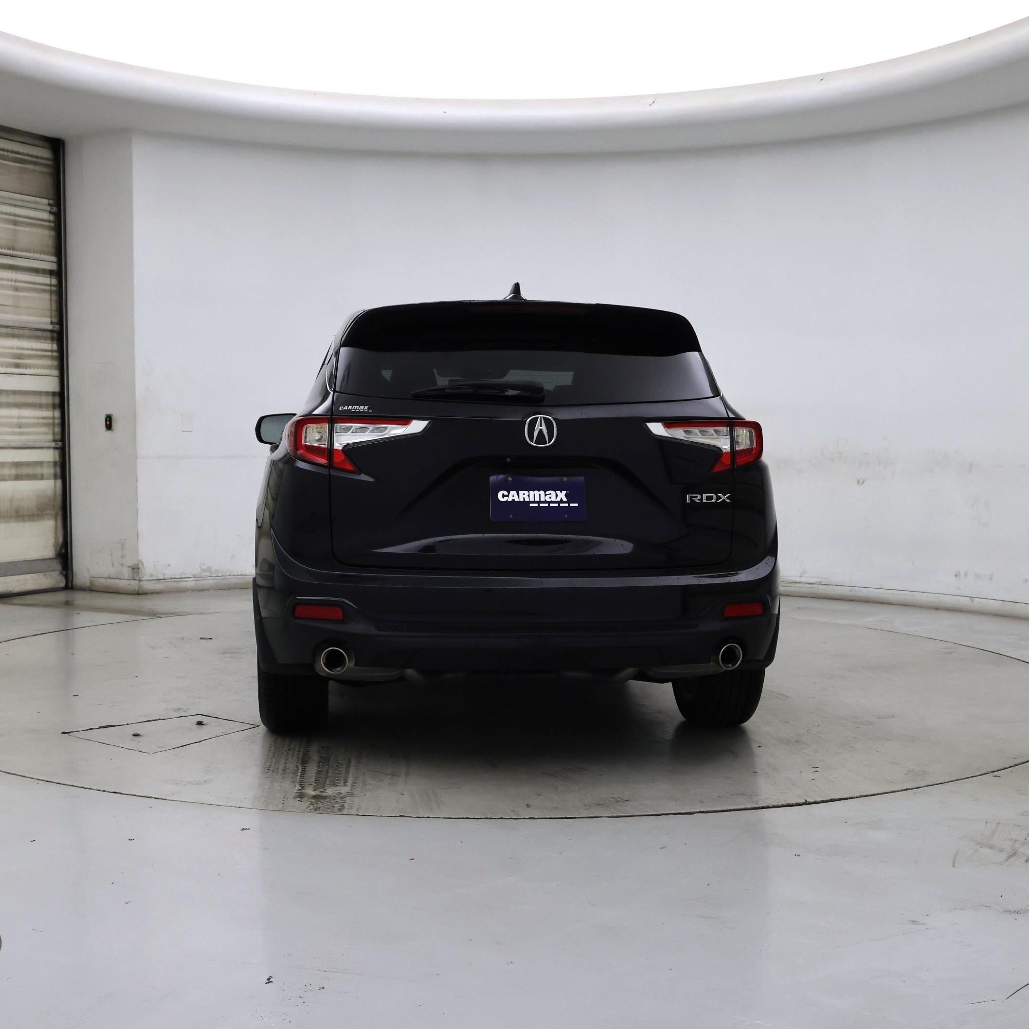Thumbnail: 2019 Acura RDX - 6