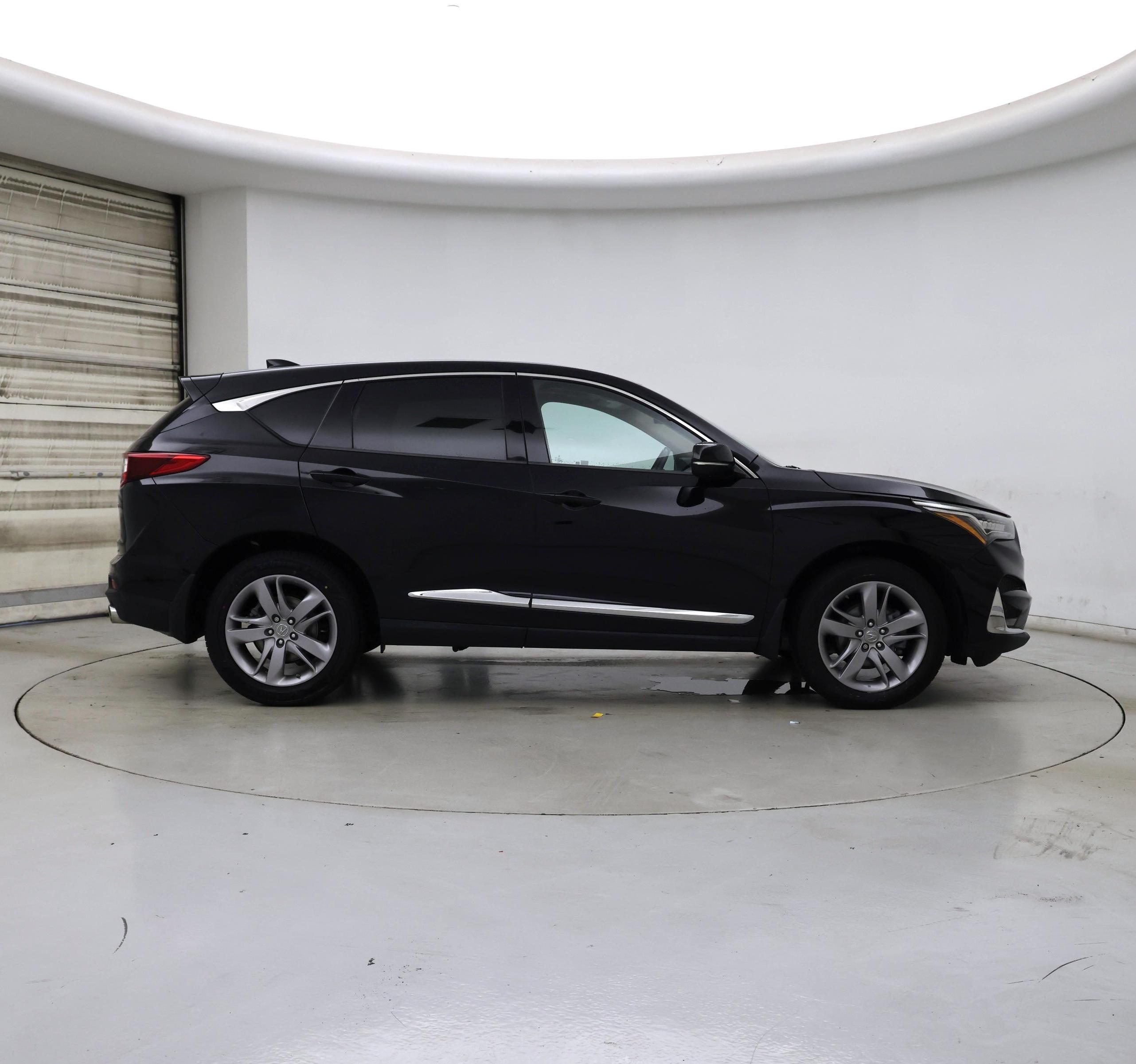 Thumbnail: 2019 Acura RDX - 7