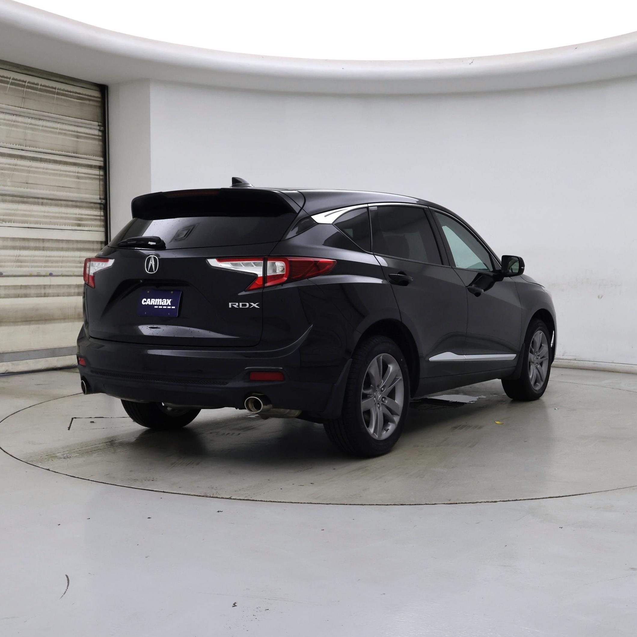 Thumbnail: 2019 Acura RDX - 8