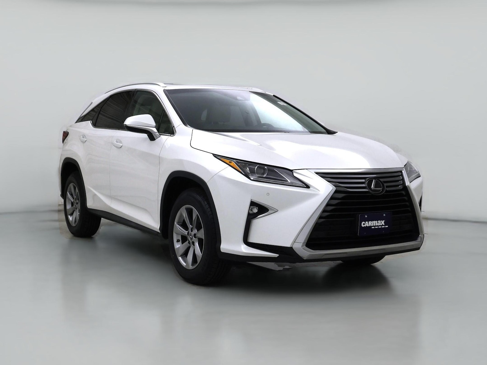 2019 Lexus RX