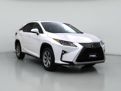 2019 Lexus RX 350