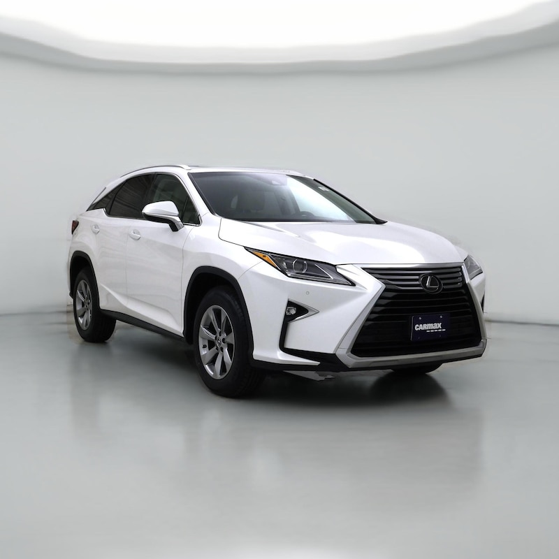 2019 Lexus RX 350