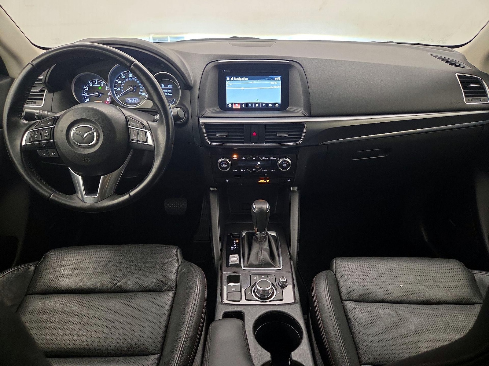 Navigation System