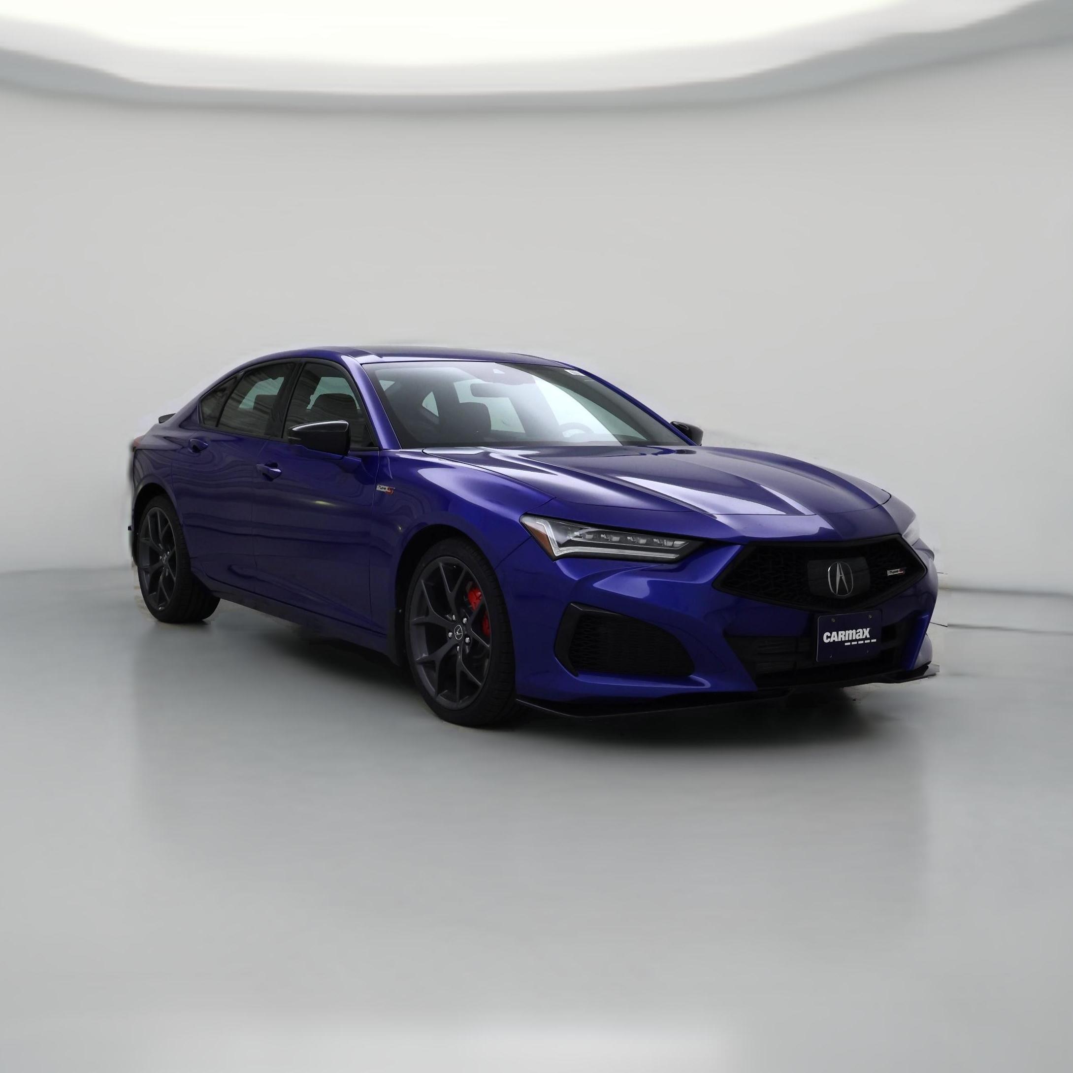 2023 Acura TLX