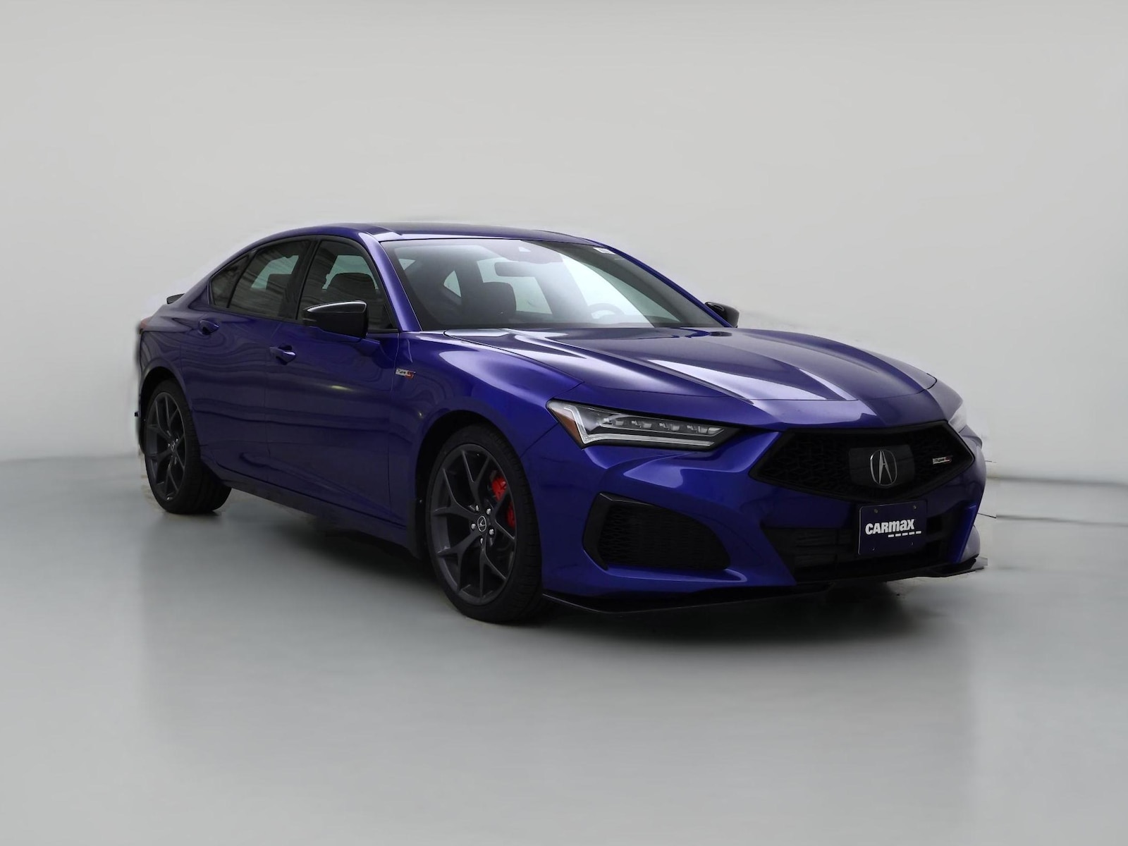 2023 Acura TLX