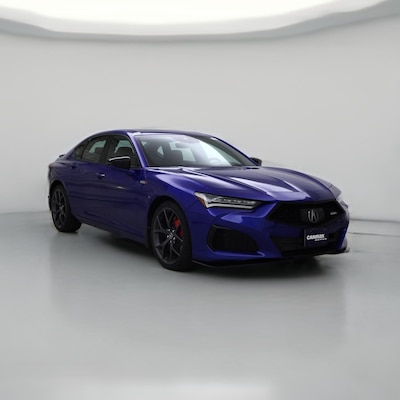 2023 Acura TLX SH-AWD Type S