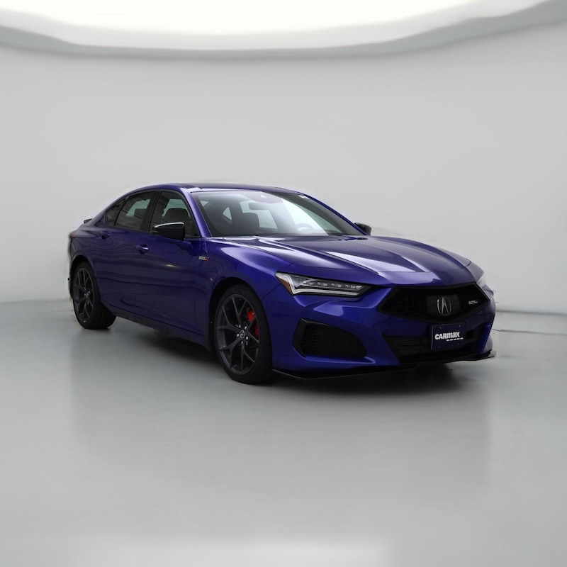 2023 Acura TLX SH-AWD Type S