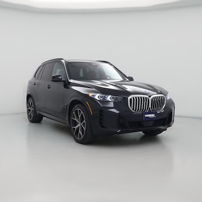 2024 BMW X5 Plug In Hybrid xDrive50e