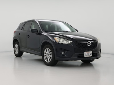 2015 Mazda CX-5 Touring