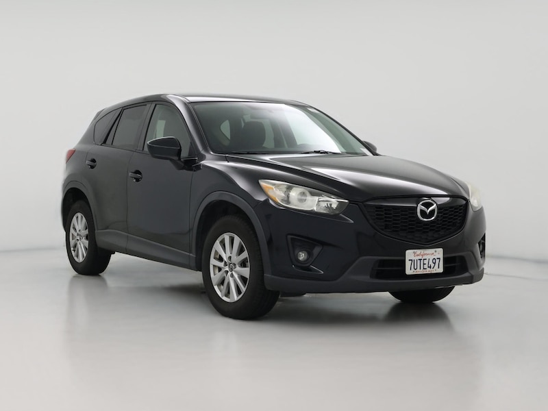 2015 Mazda CX-5 Touring -
                  Duarte, CA