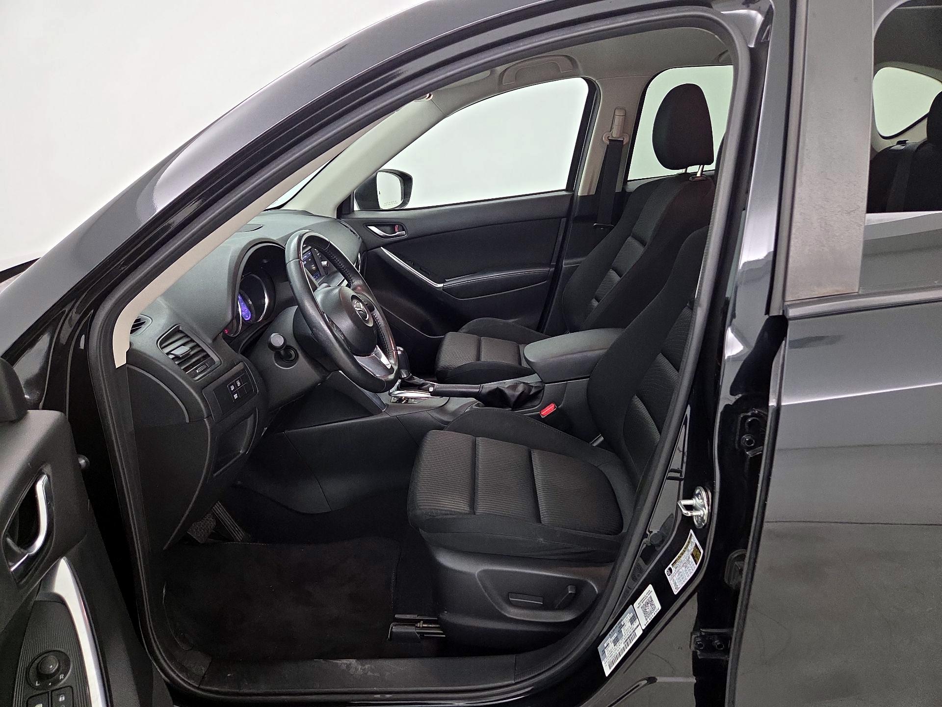 Thumbnail: 2015 Mazda CX-5 - 11