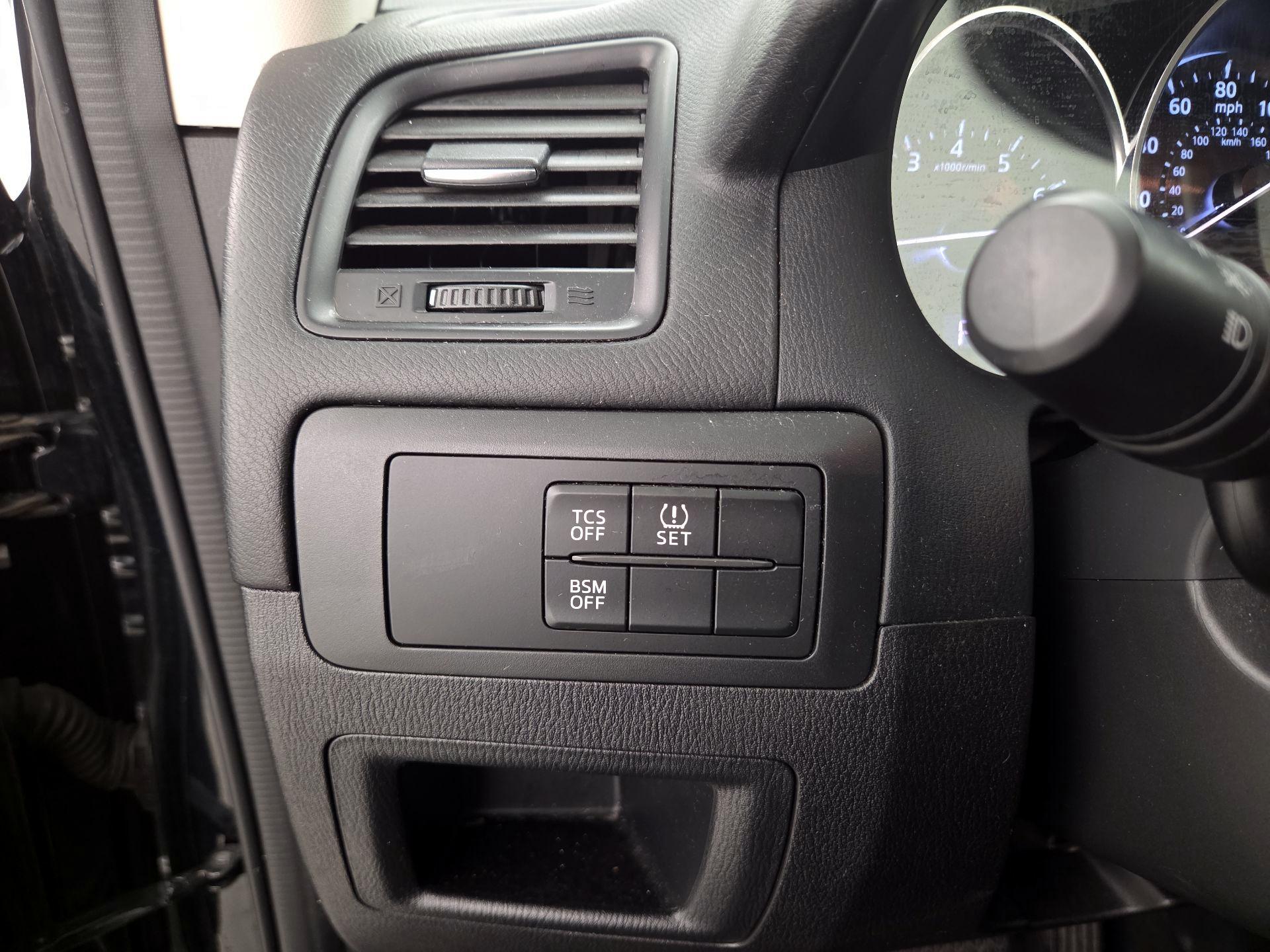 Thumbnail: 2015 Mazda CX-5 - 13