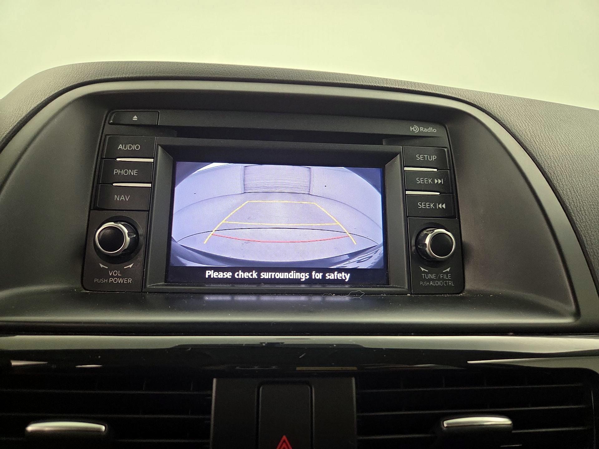 Thumbnail: 2015 Mazda CX-5 - 14