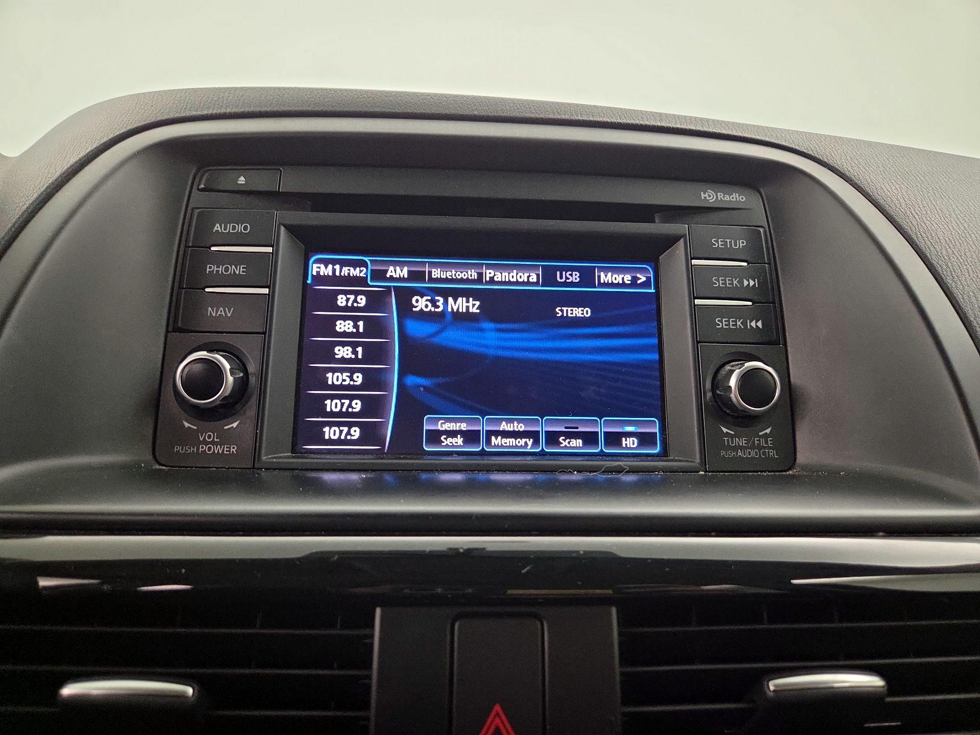 Thumbnail: 2015 Mazda CX-5 - 15