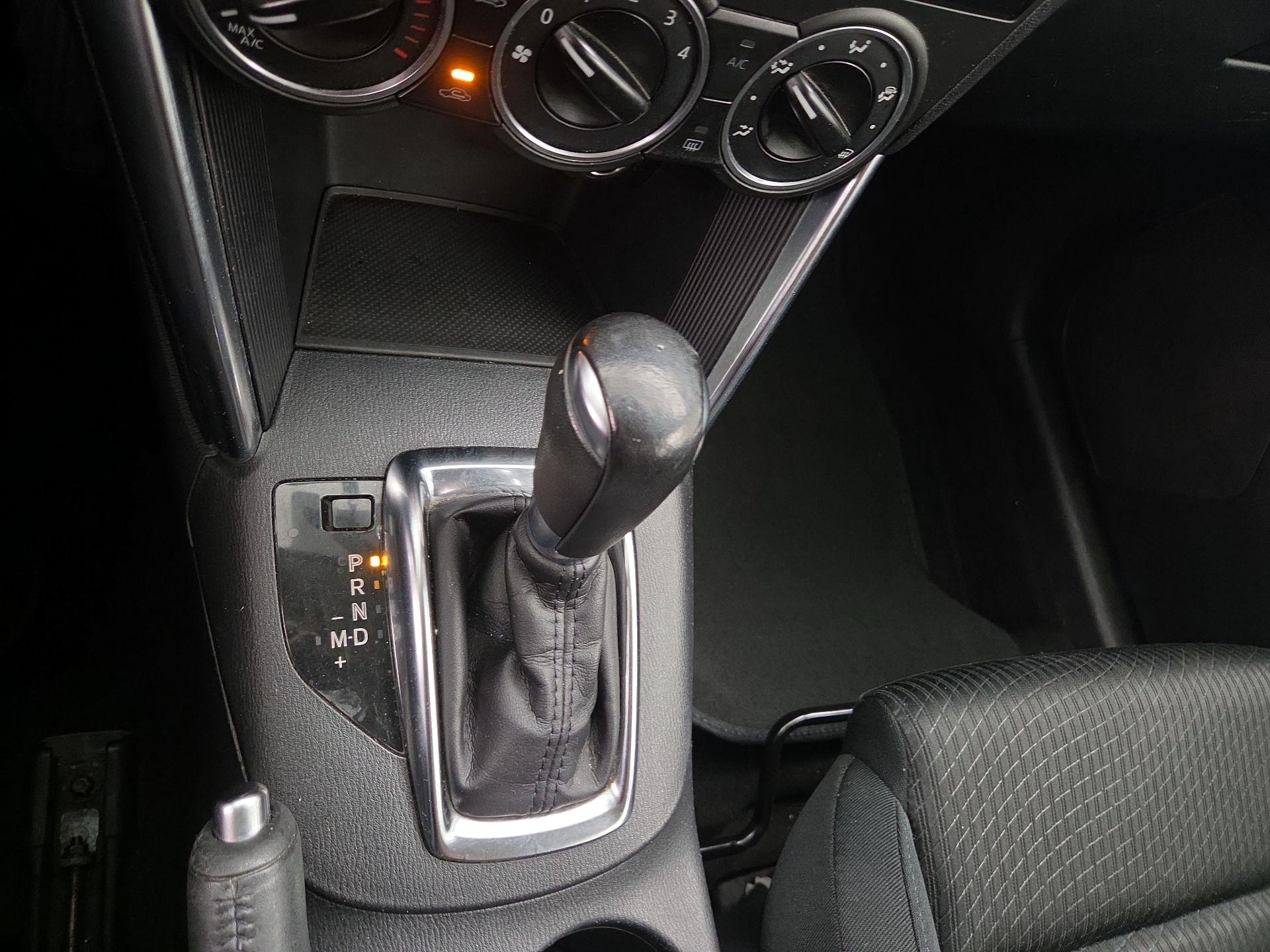 Thumbnail: 2015 Mazda CX-5 - 17