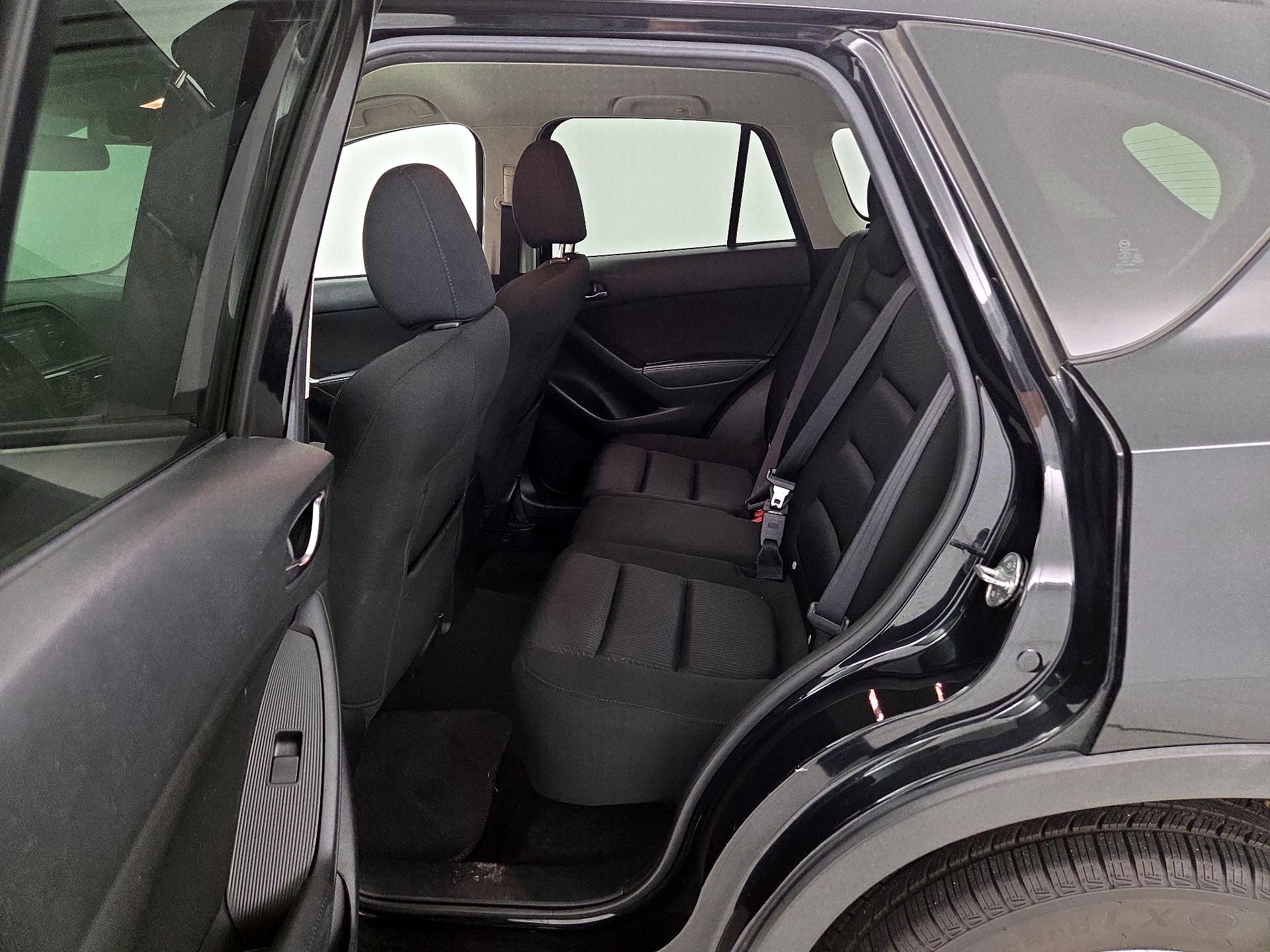 Thumbnail: 2015 Mazda CX-5 - 18