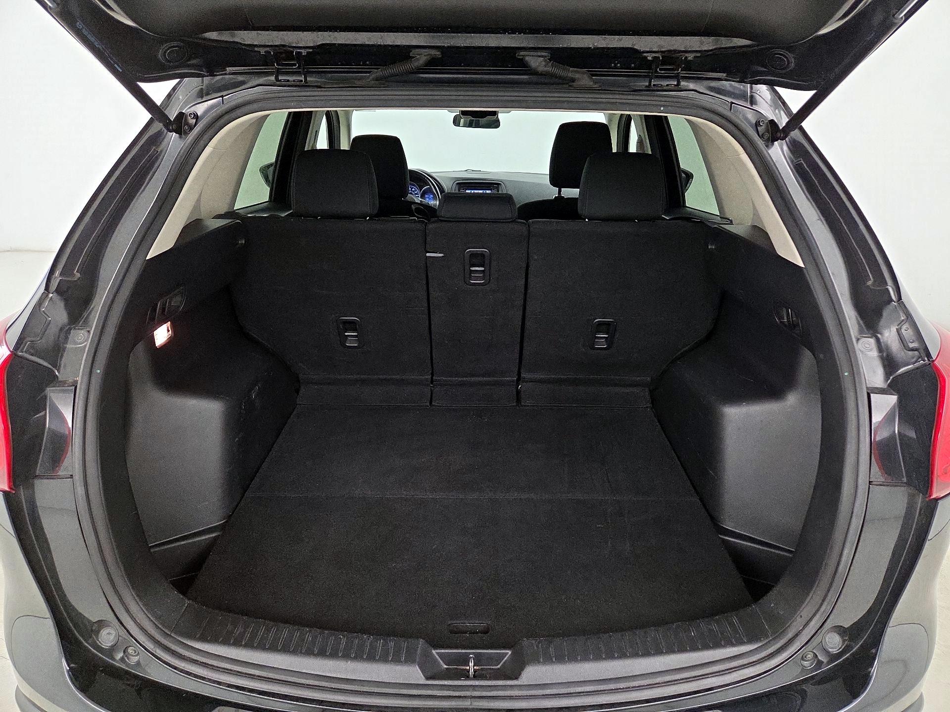 Thumbnail: 2015 Mazda CX-5 - 19