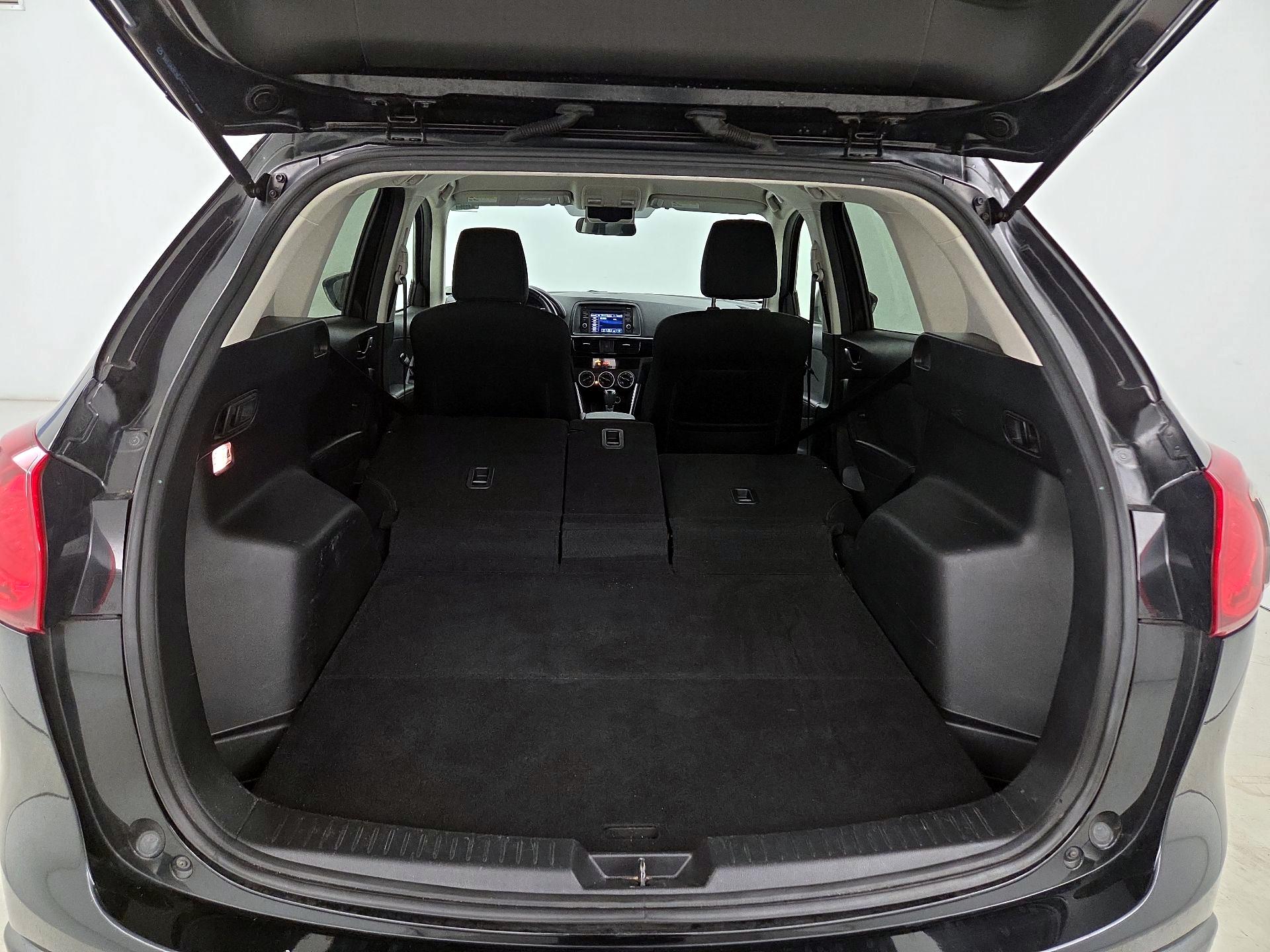 Thumbnail: 2015 Mazda CX-5 - 20