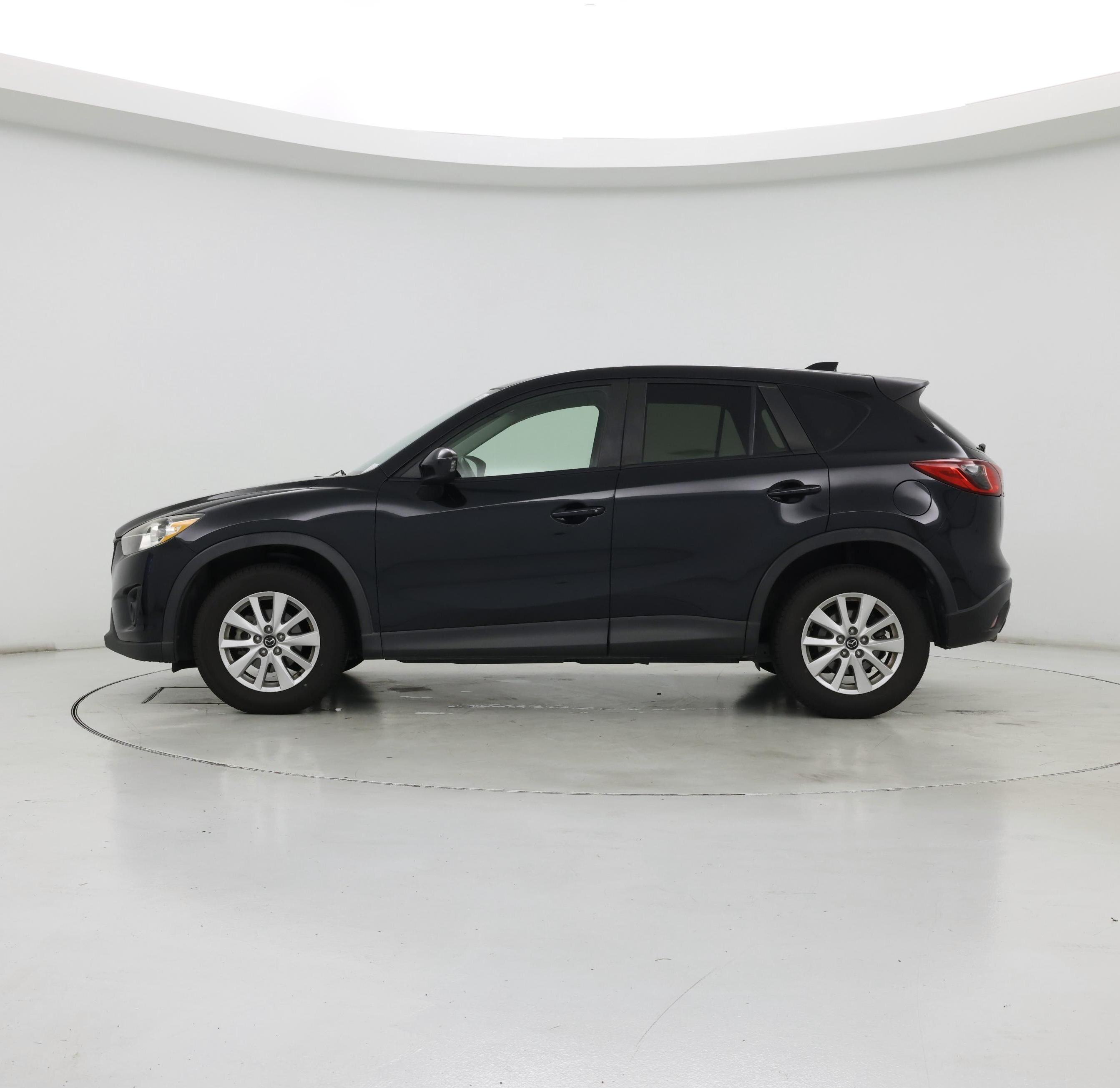 Thumbnail: 2015 Mazda CX-5 - 3