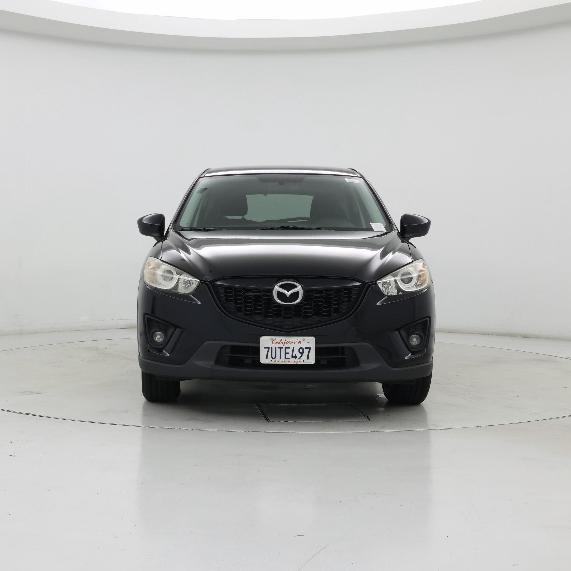 Thumbnail: 2015 Mazda CX-5 - 5