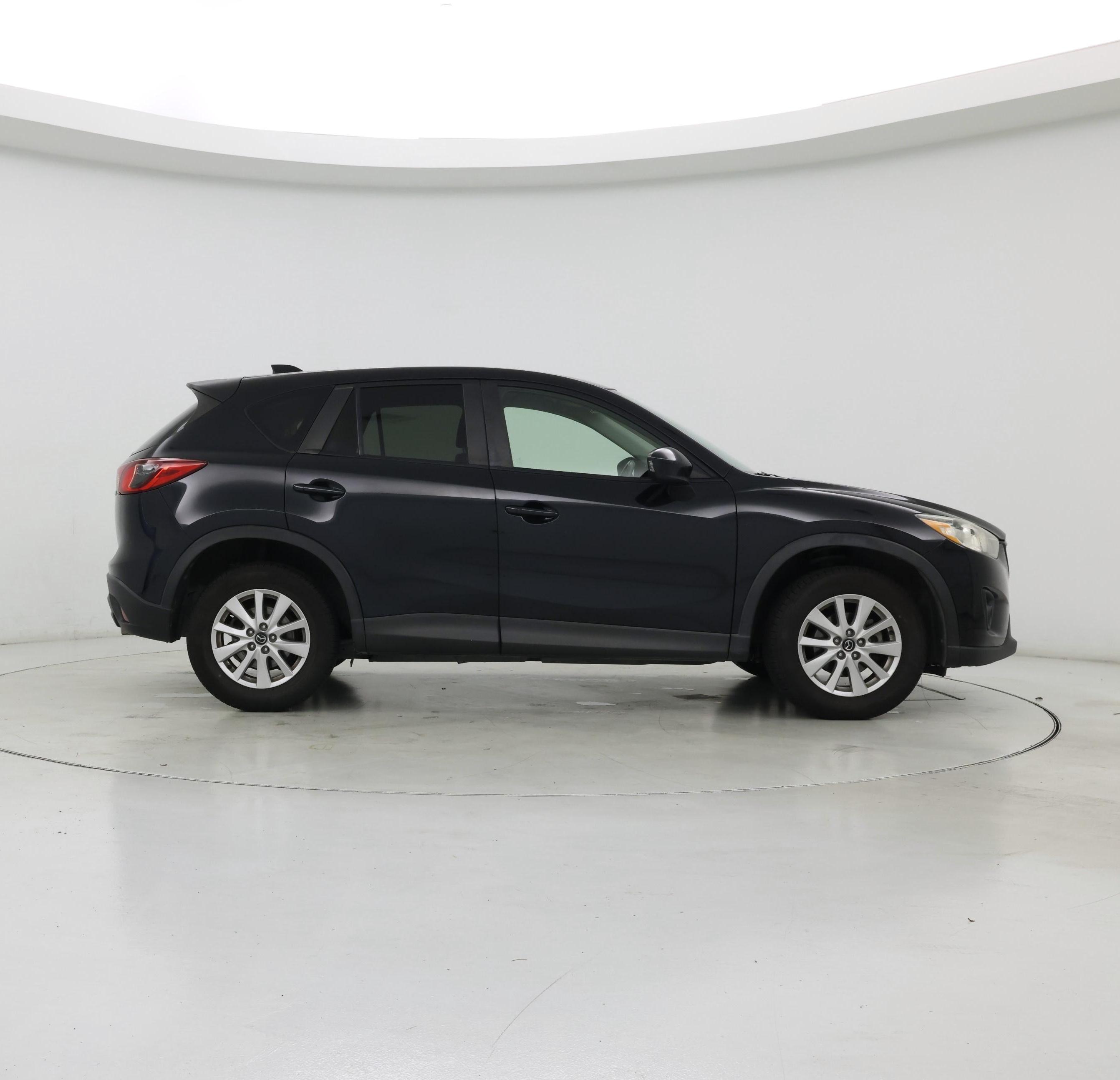 Thumbnail: 2015 Mazda CX-5 - 7