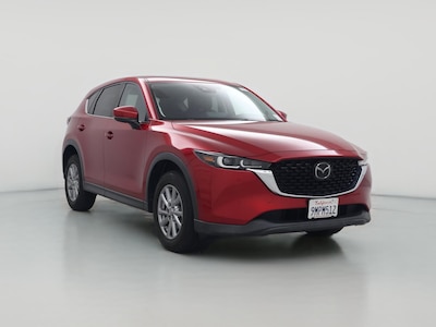 2022 Mazda CX-5 2.5 S Preferred Package