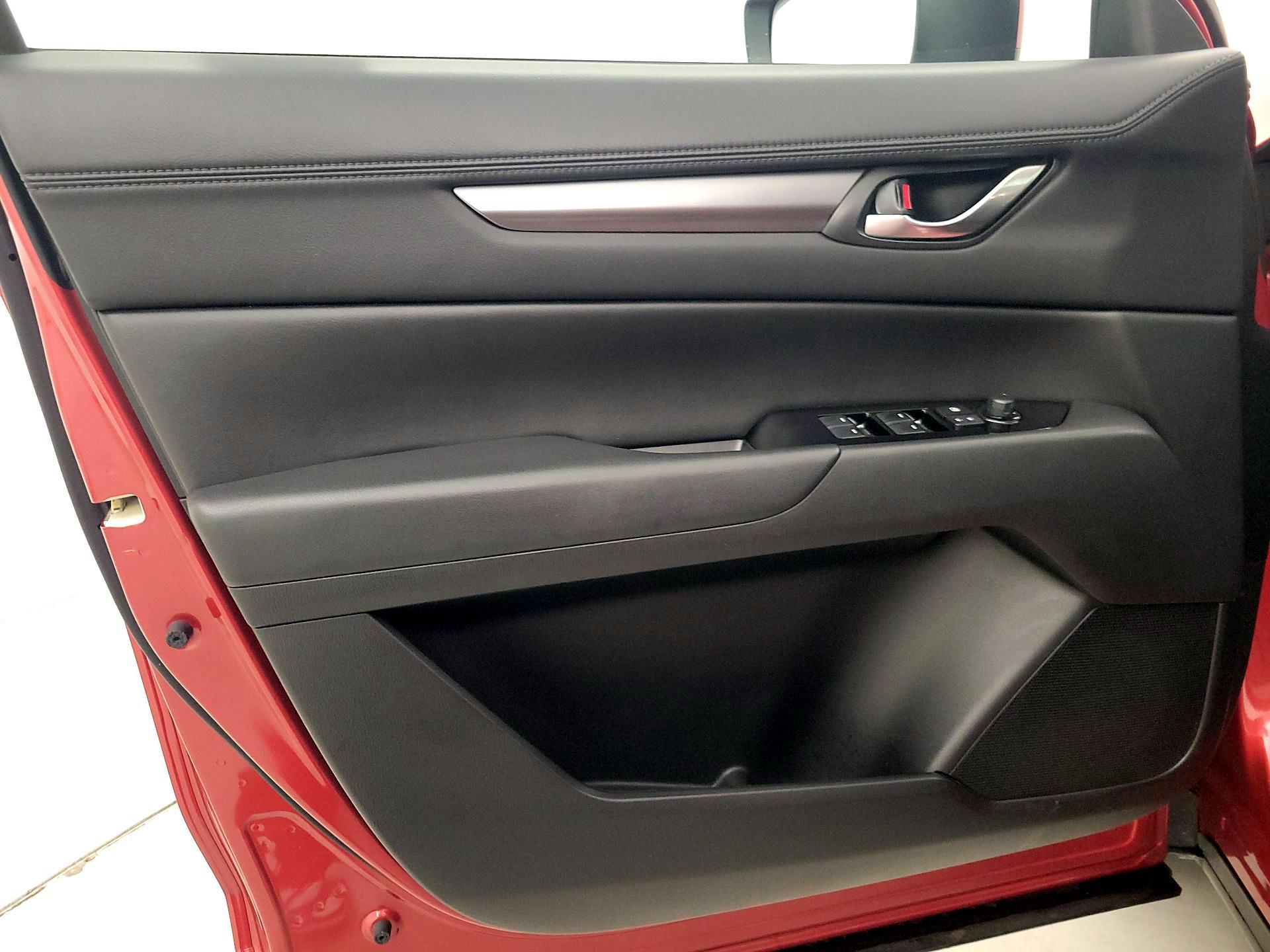 Thumbnail: 2022 Mazda CX-5 - 12