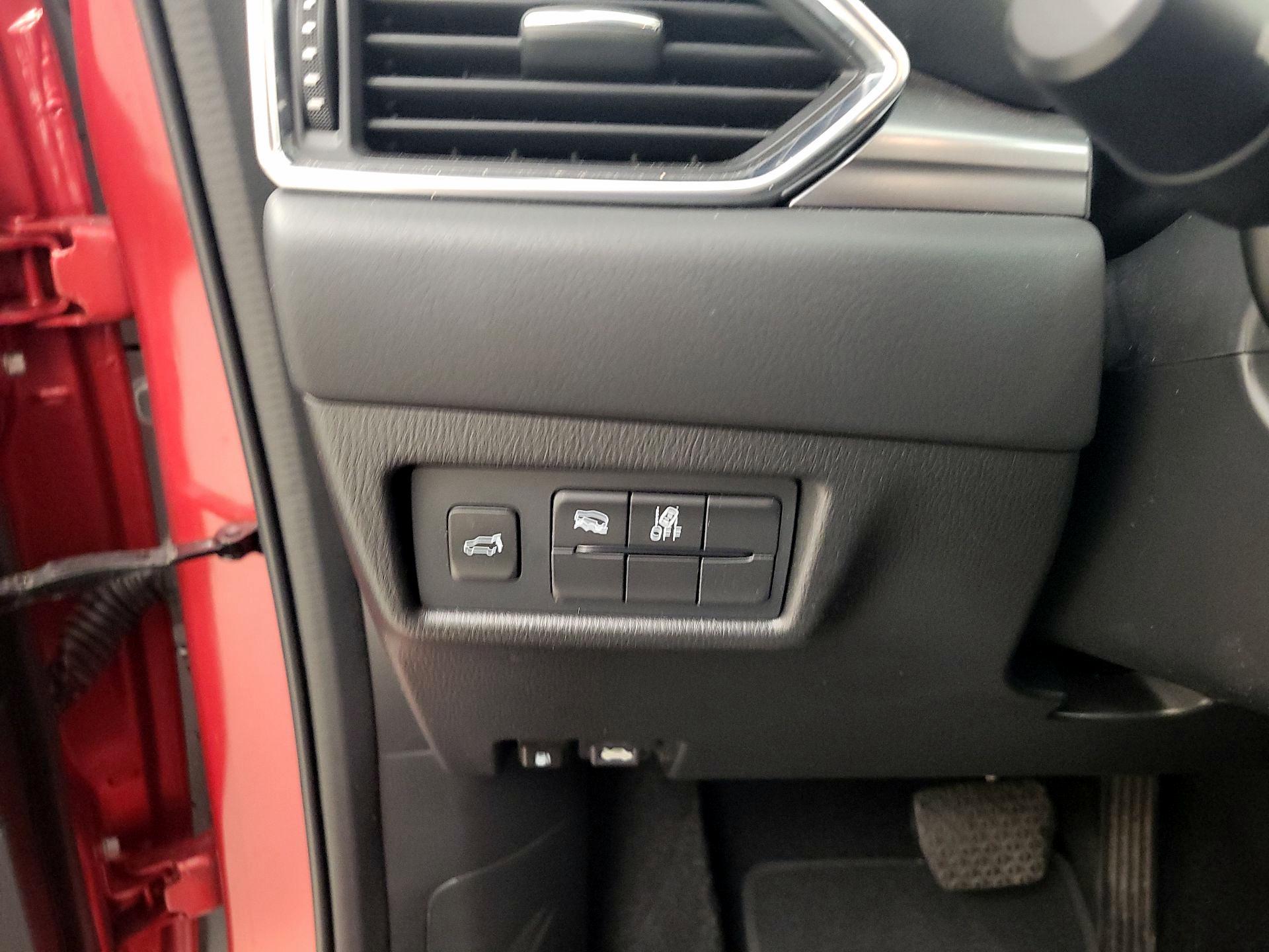 Thumbnail: 2022 Mazda CX-5 - 13