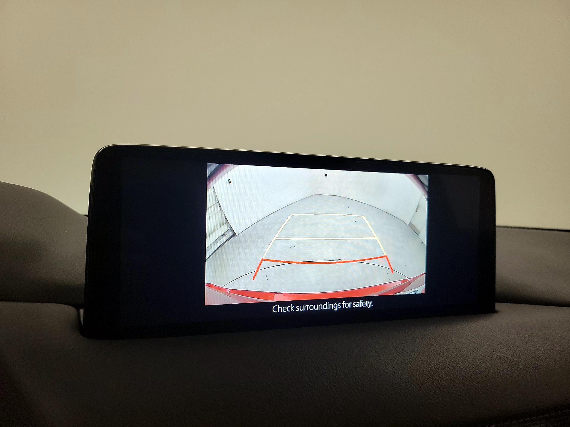 Thumbnail: 2022 Mazda CX-5 - 14