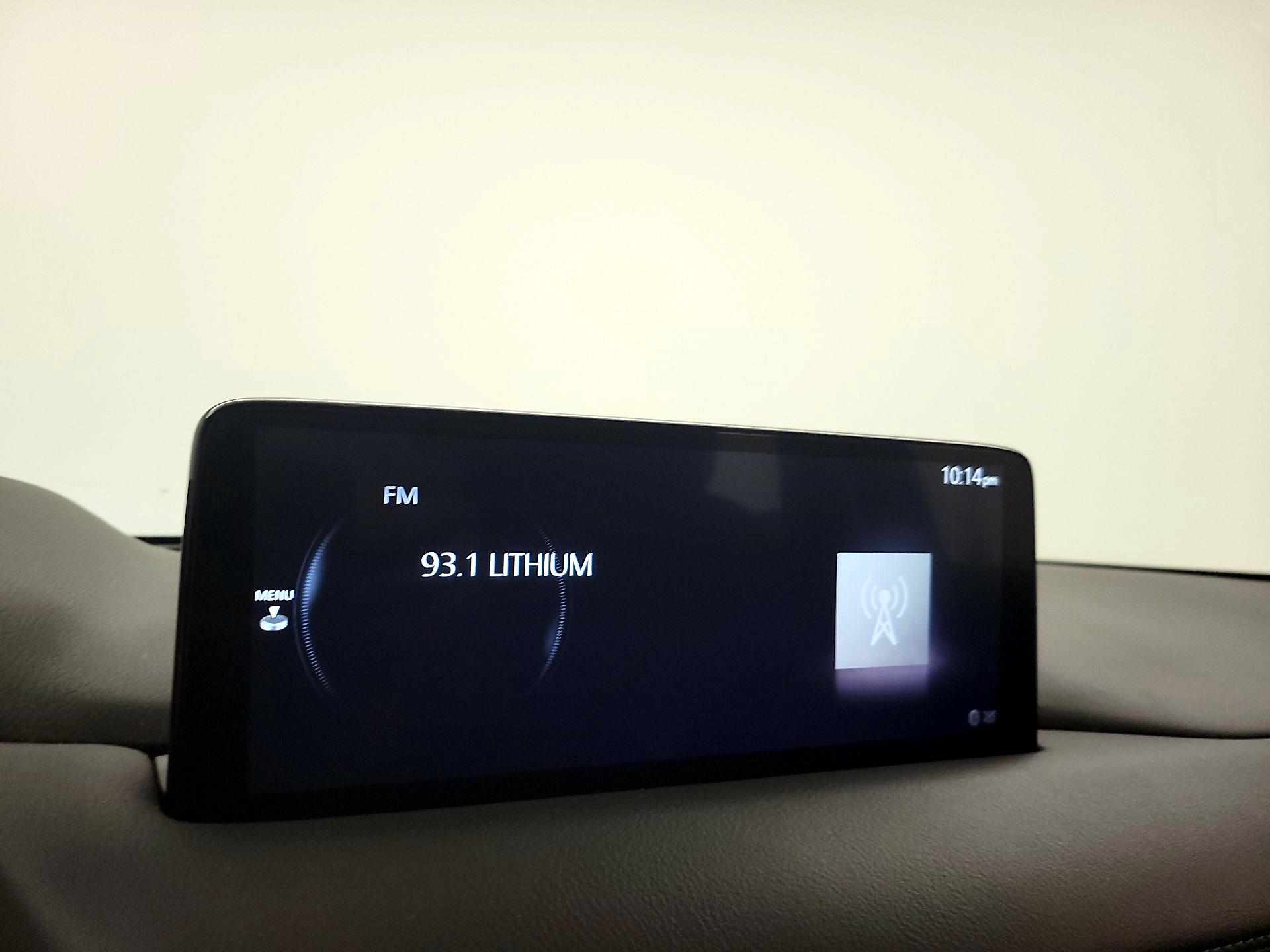 Thumbnail: 2022 Mazda CX-5 - 15