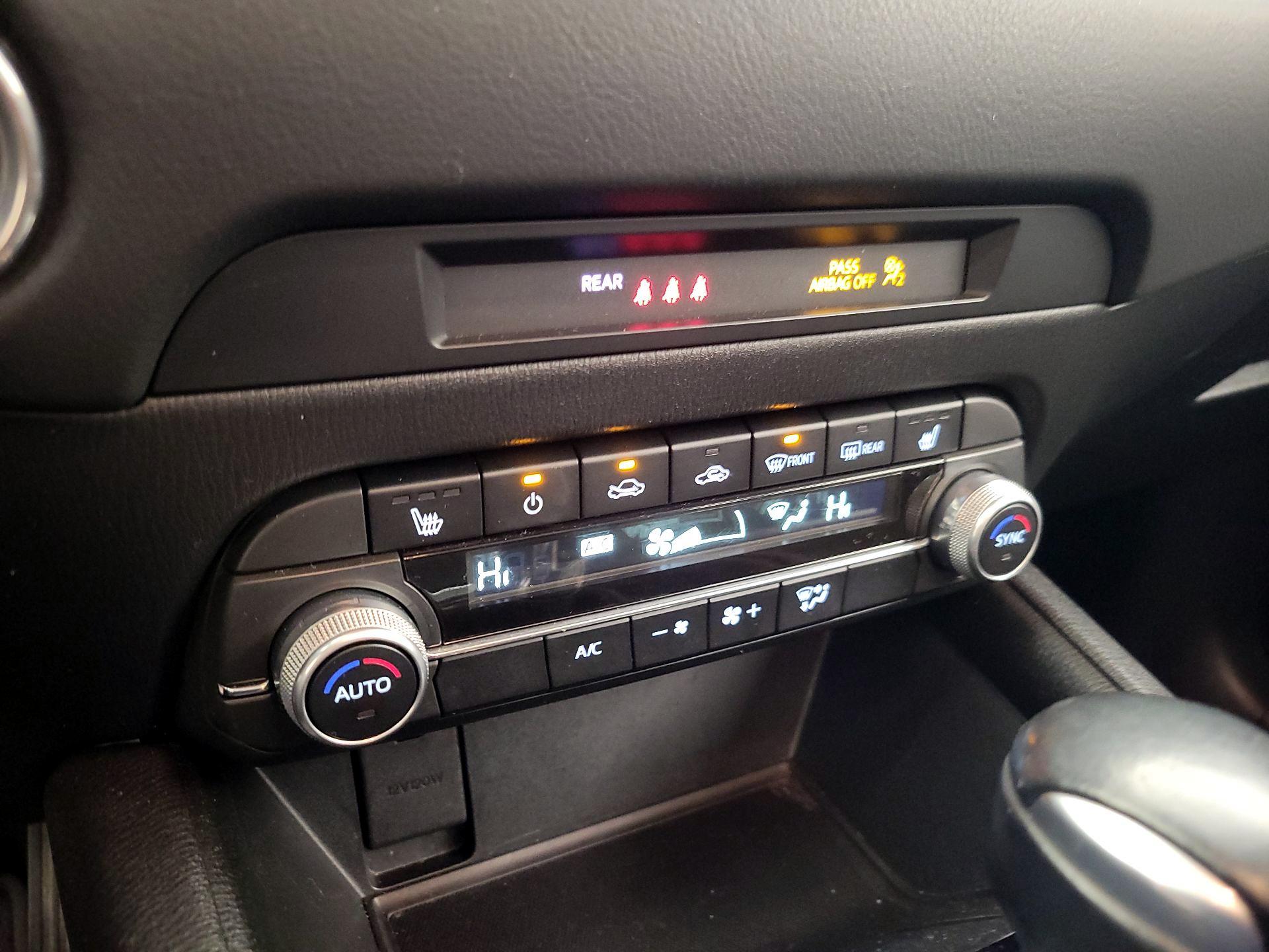 Thumbnail: 2022 Mazda CX-5 - 16