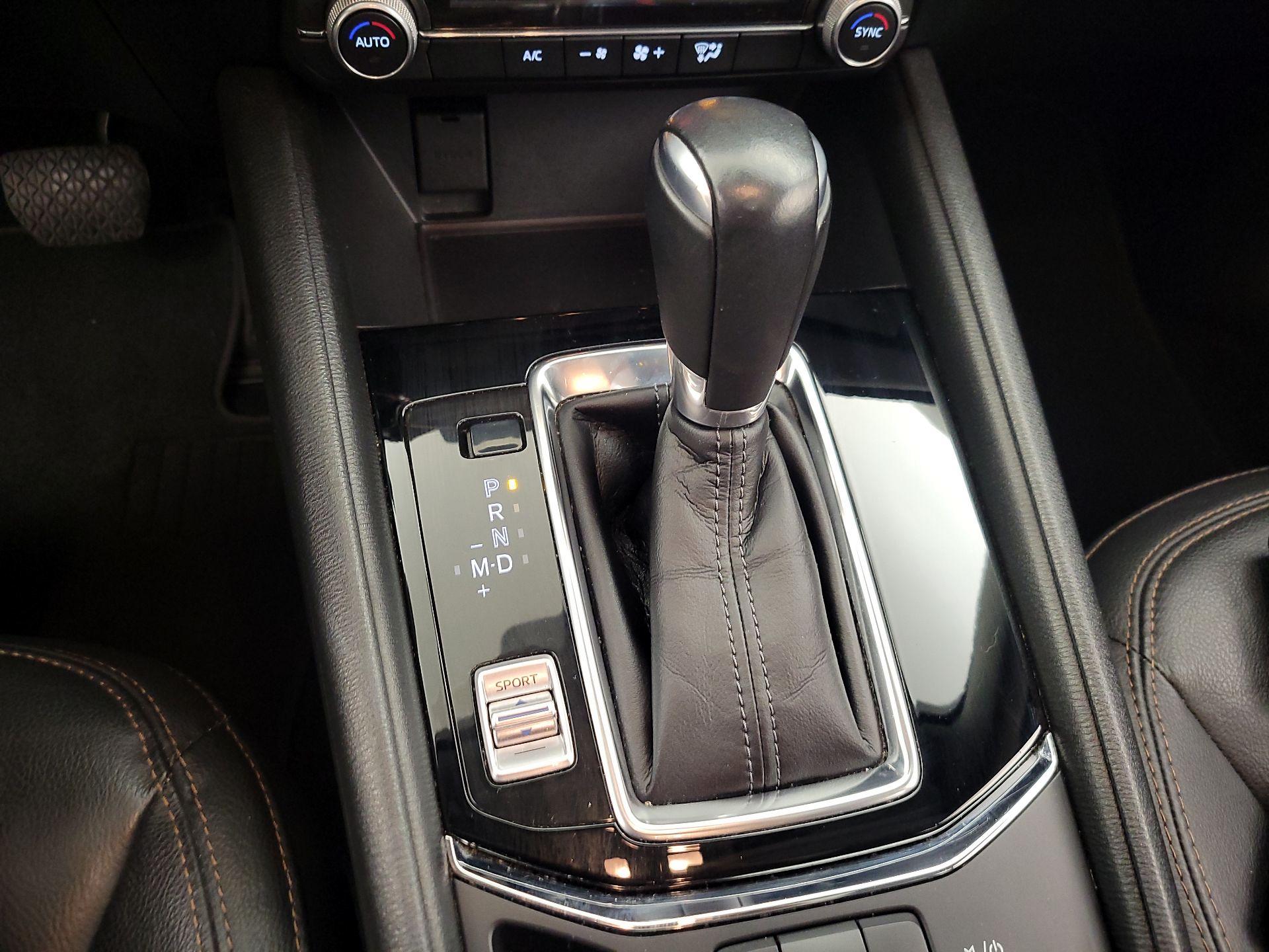 Thumbnail: 2022 Mazda CX-5 - 17