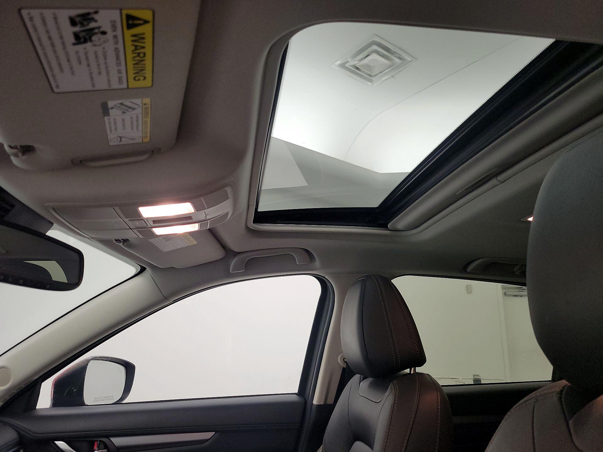 Thumbnail: 2022 Mazda CX-5 - 19