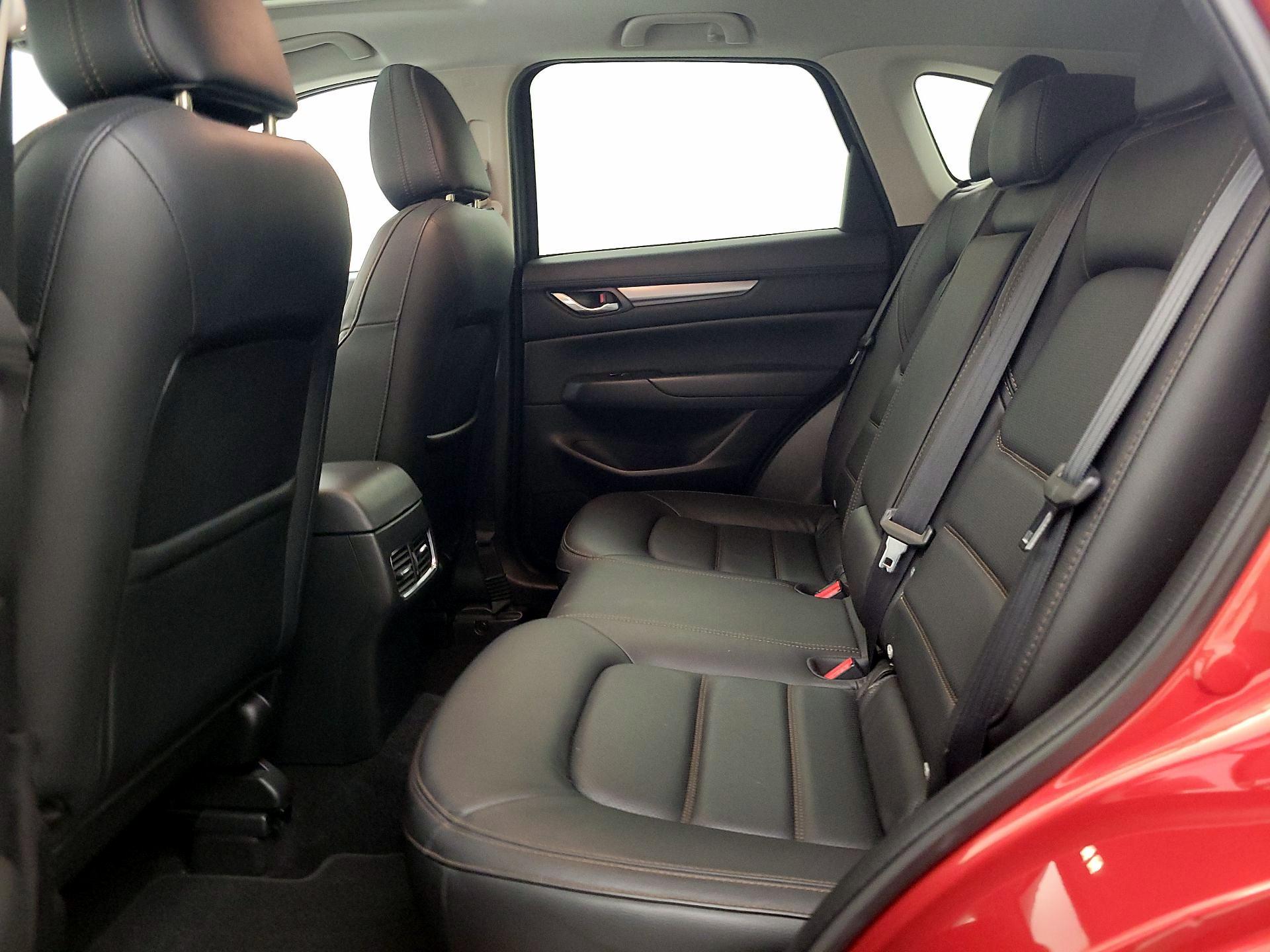 Thumbnail: 2022 Mazda CX-5 - 20