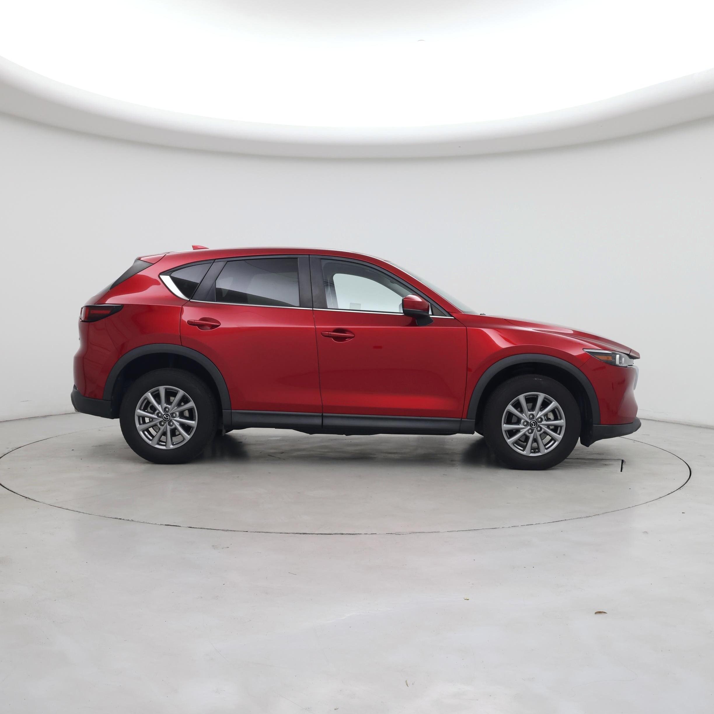 Thumbnail: 2022 Mazda CX-5 - 7