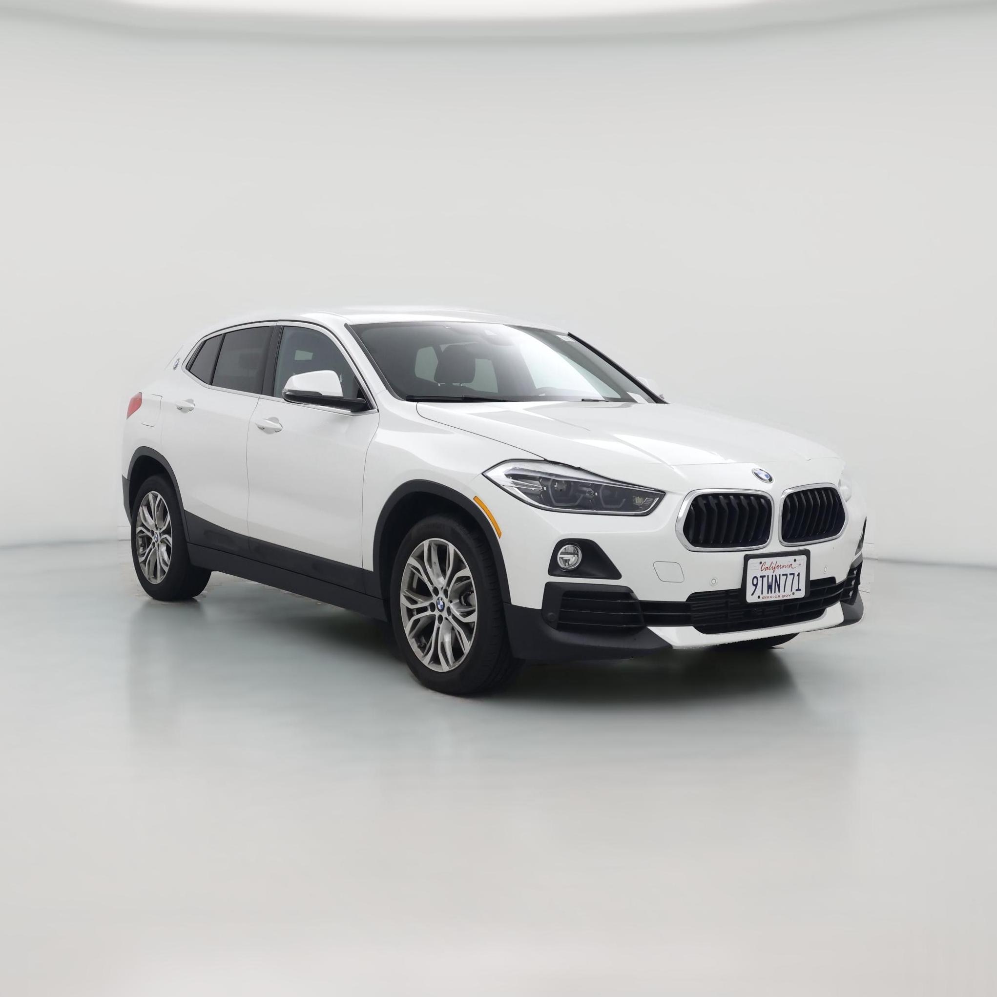 Thumbnail: 2020 BMW X2 - 1