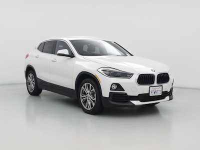 2020 BMW X2 SDrive28i