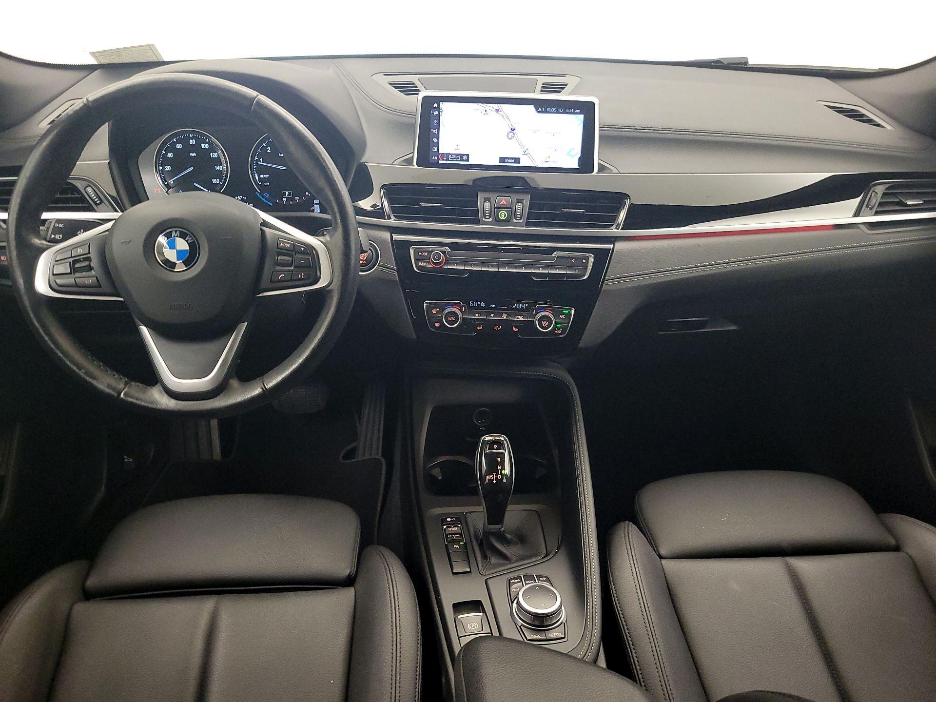 Thumbnail: 2020 BMW X2 - 9