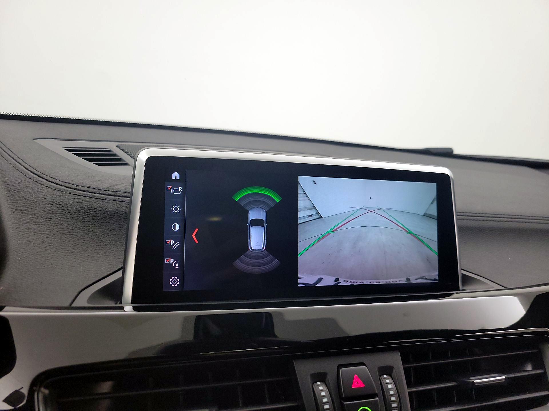 Thumbnail: 2020 BMW X2 - 15