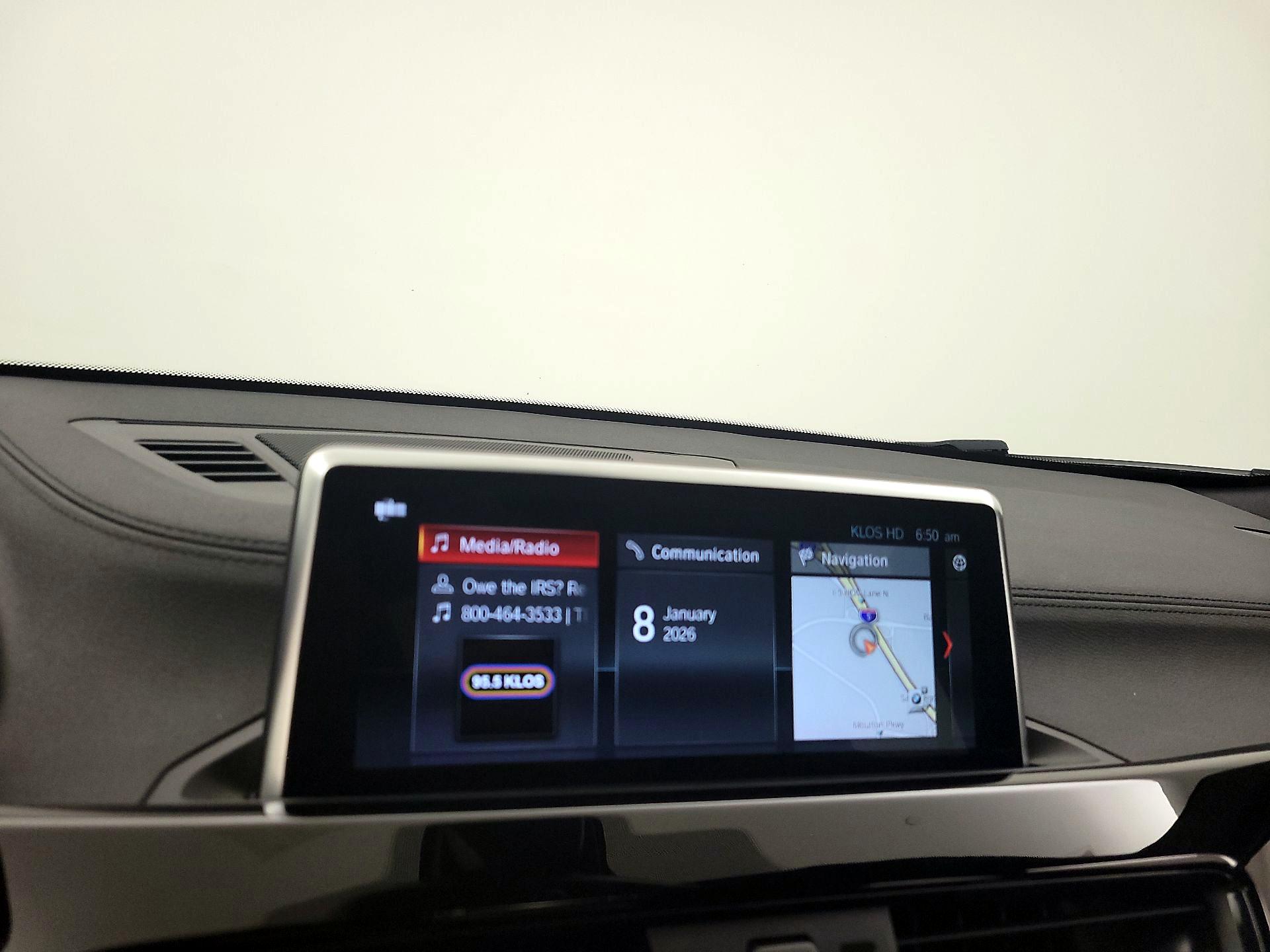 Thumbnail: 2020 BMW X2 - 16