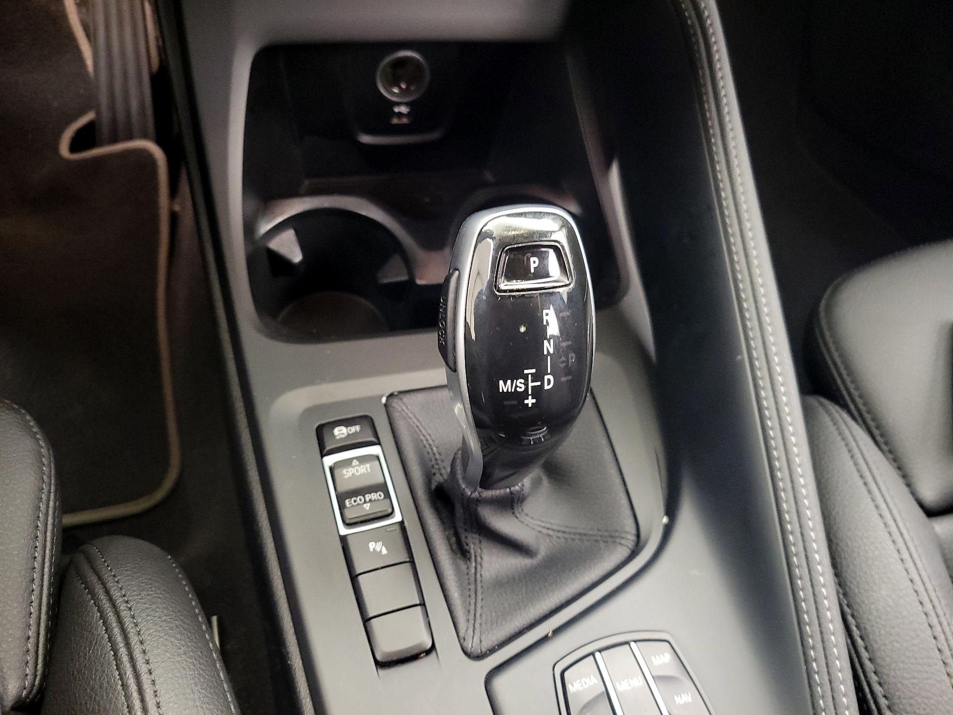 Thumbnail: 2020 BMW X2 - 18