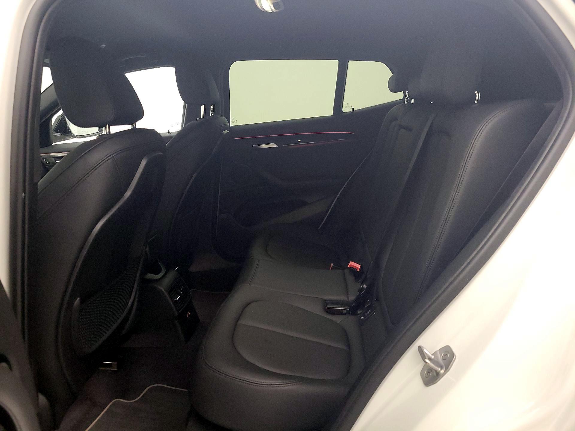 Thumbnail: 2020 BMW X2 - 20