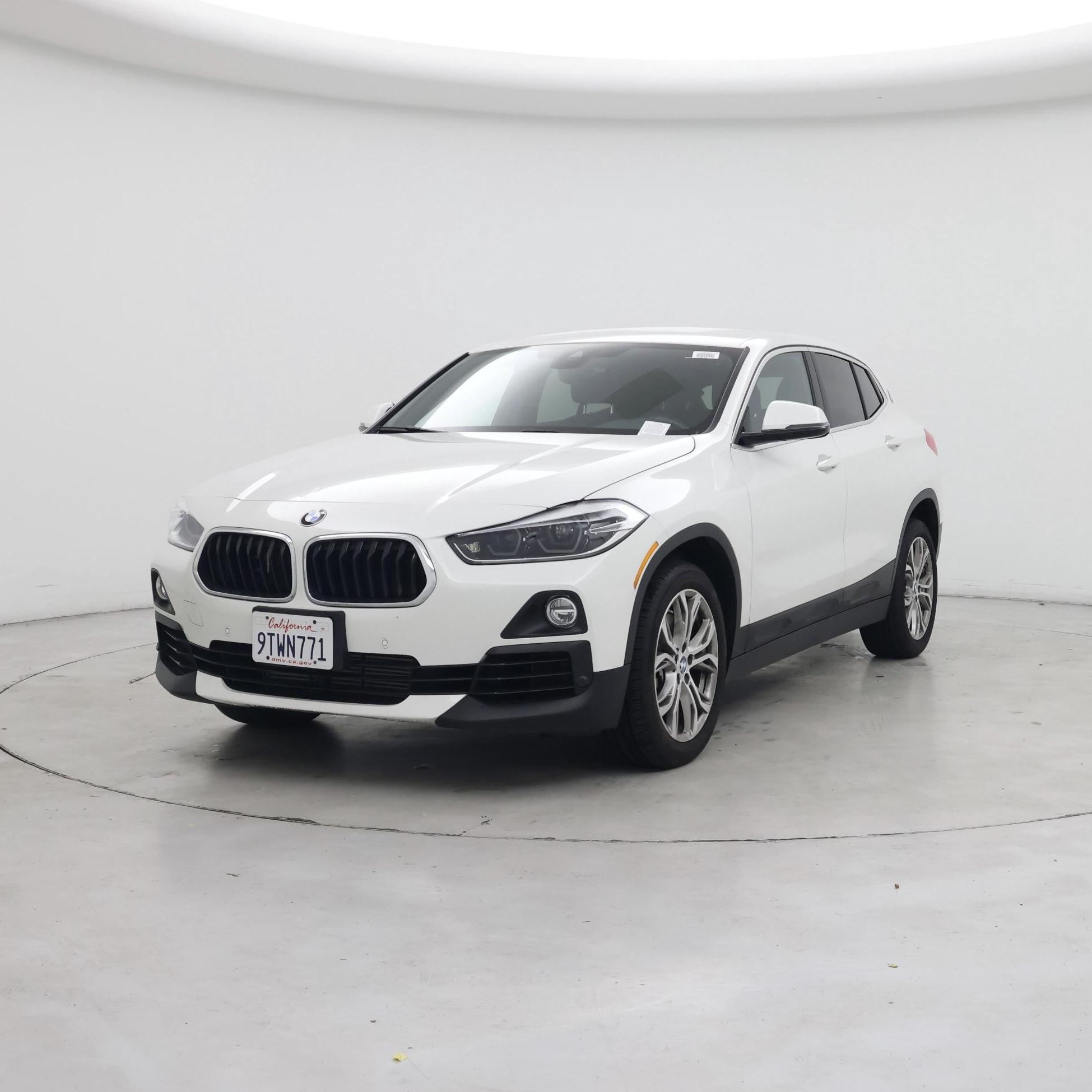 Thumbnail: 2020 BMW X2 - 4
