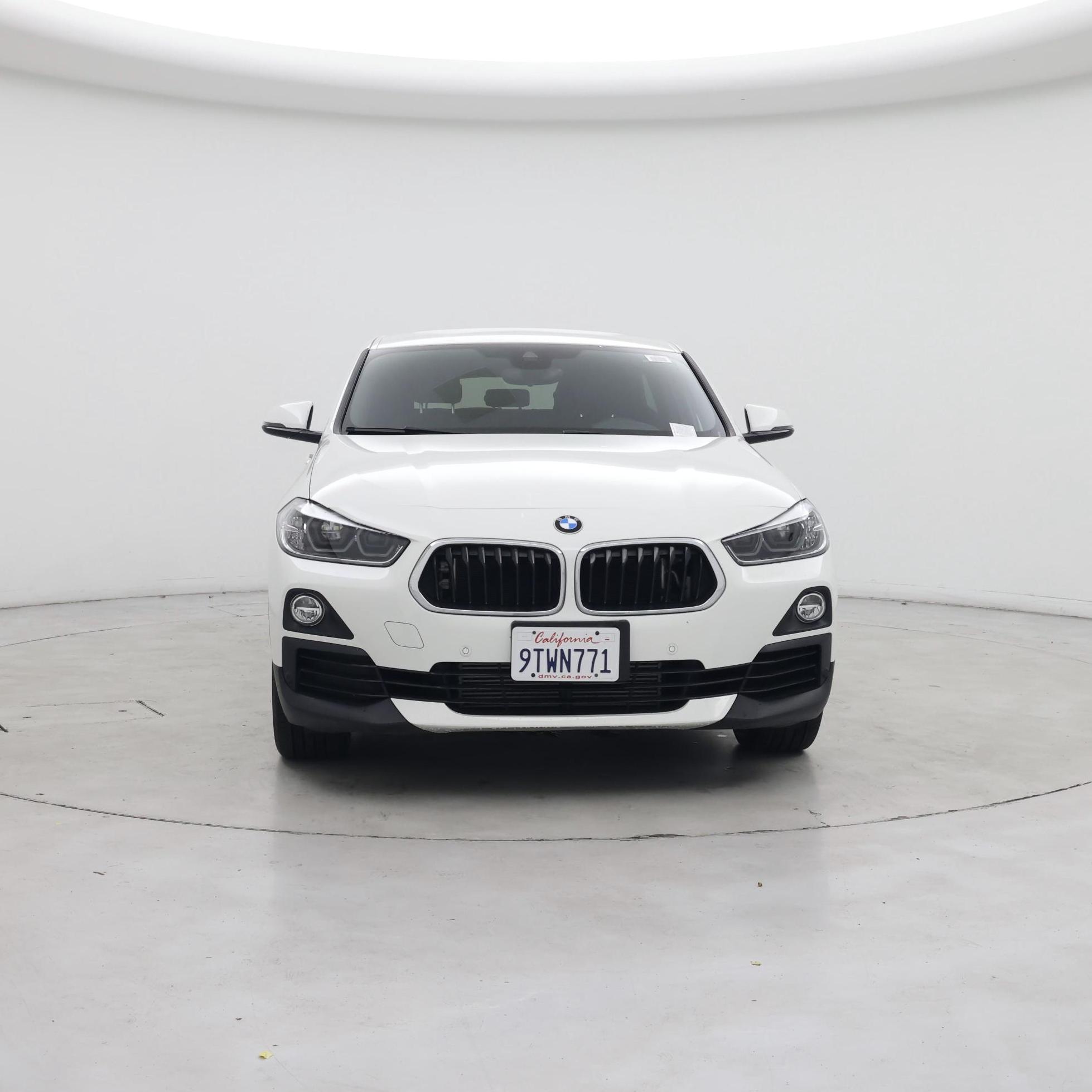 Thumbnail: 2020 BMW X2 - 5