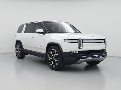 2023 Rivian R1S Adventure Quad-Motor Large